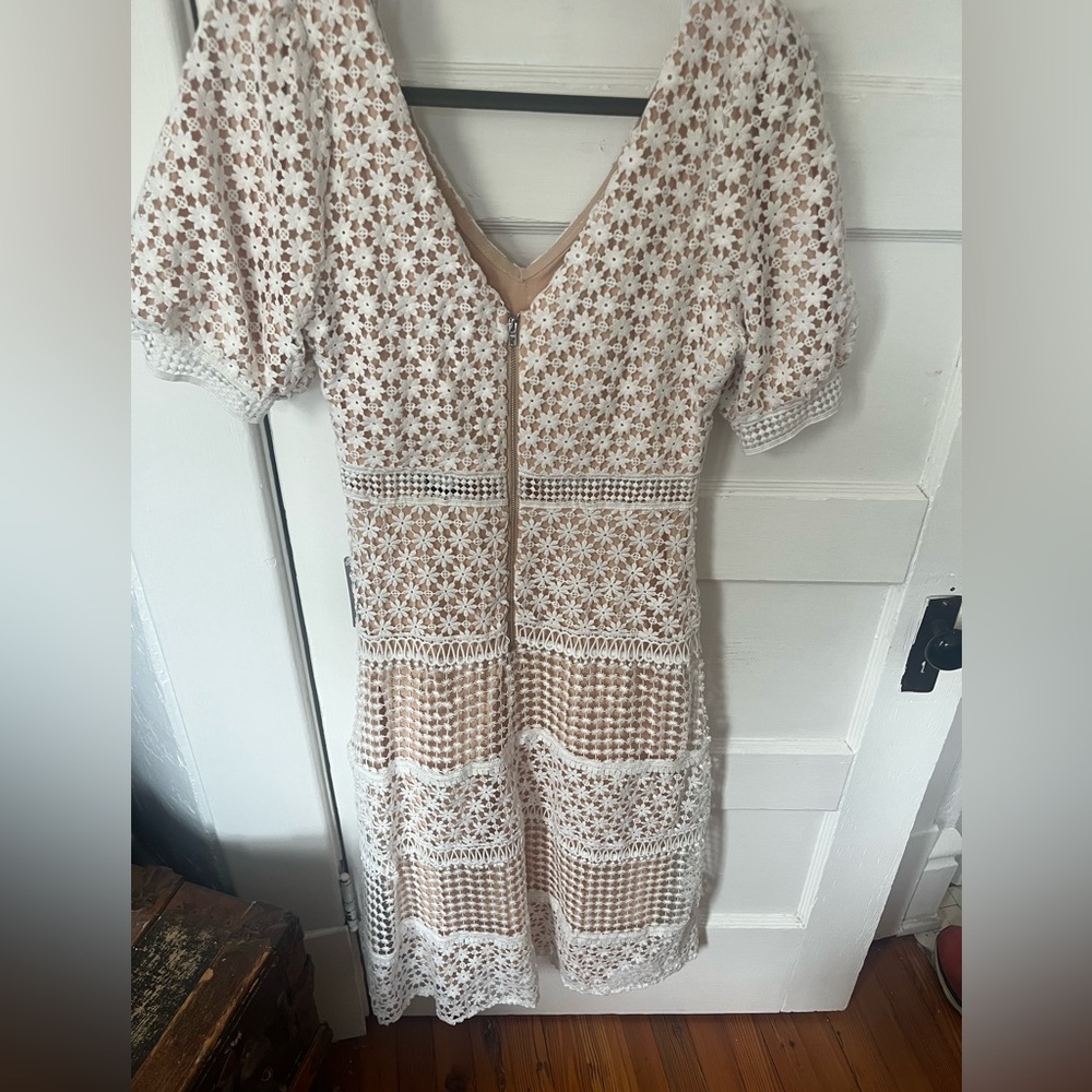 Lulus Dress - Picture 4 of 4